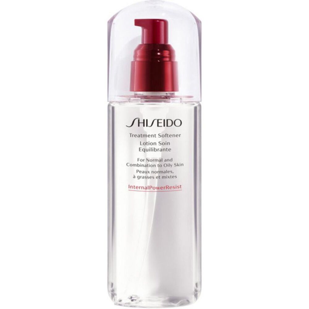 Shiseido Treatment Softener 5oz (Unboxed) - Picture 2 of 3